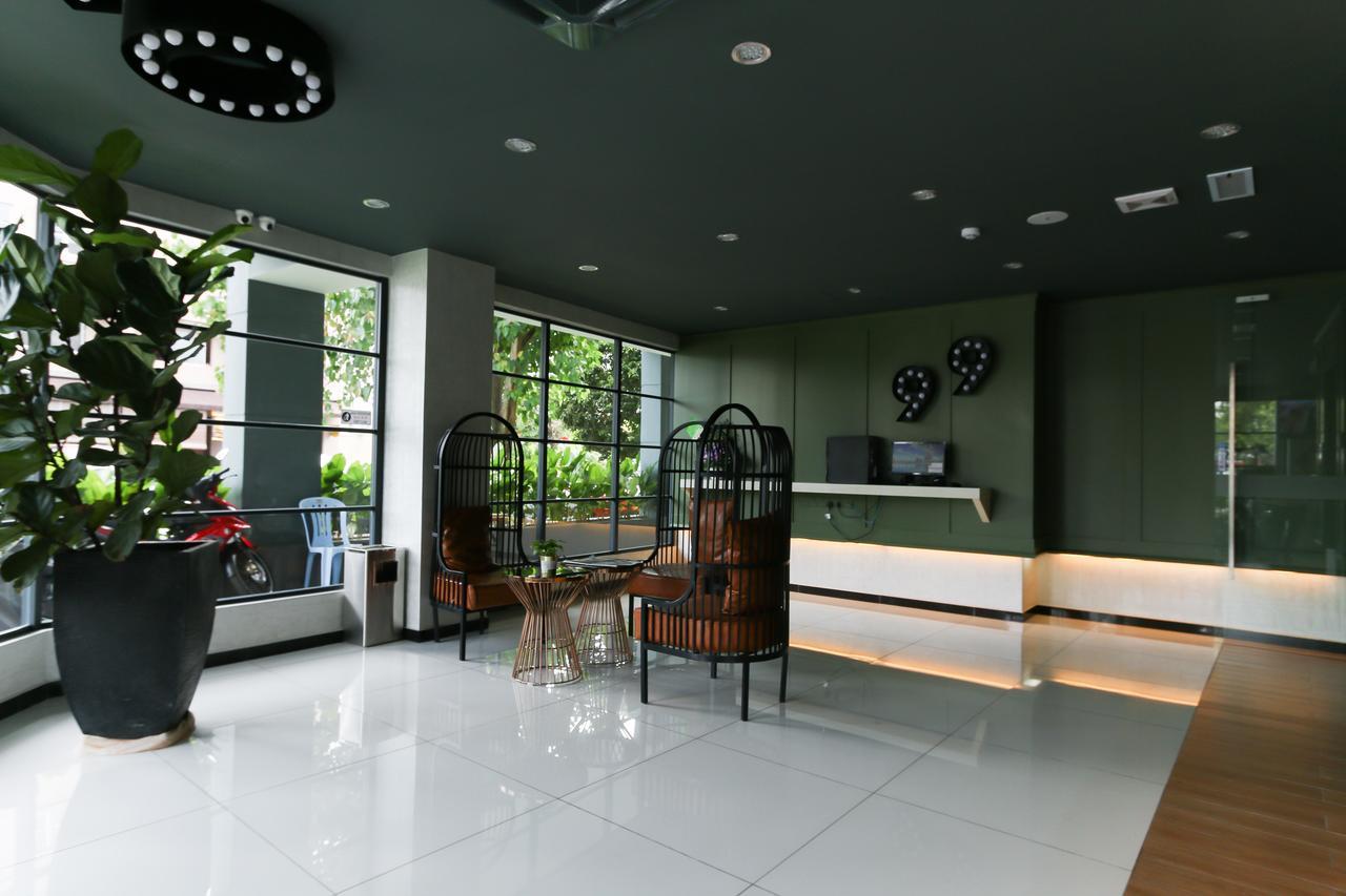 Hotel 99 Kota Kemuning Shah Alam Ngoại thất bức ảnh