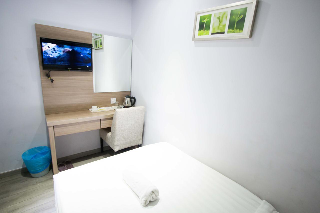 Hotel 99 Kota Kemuning Shah Alam Ngoại thất bức ảnh