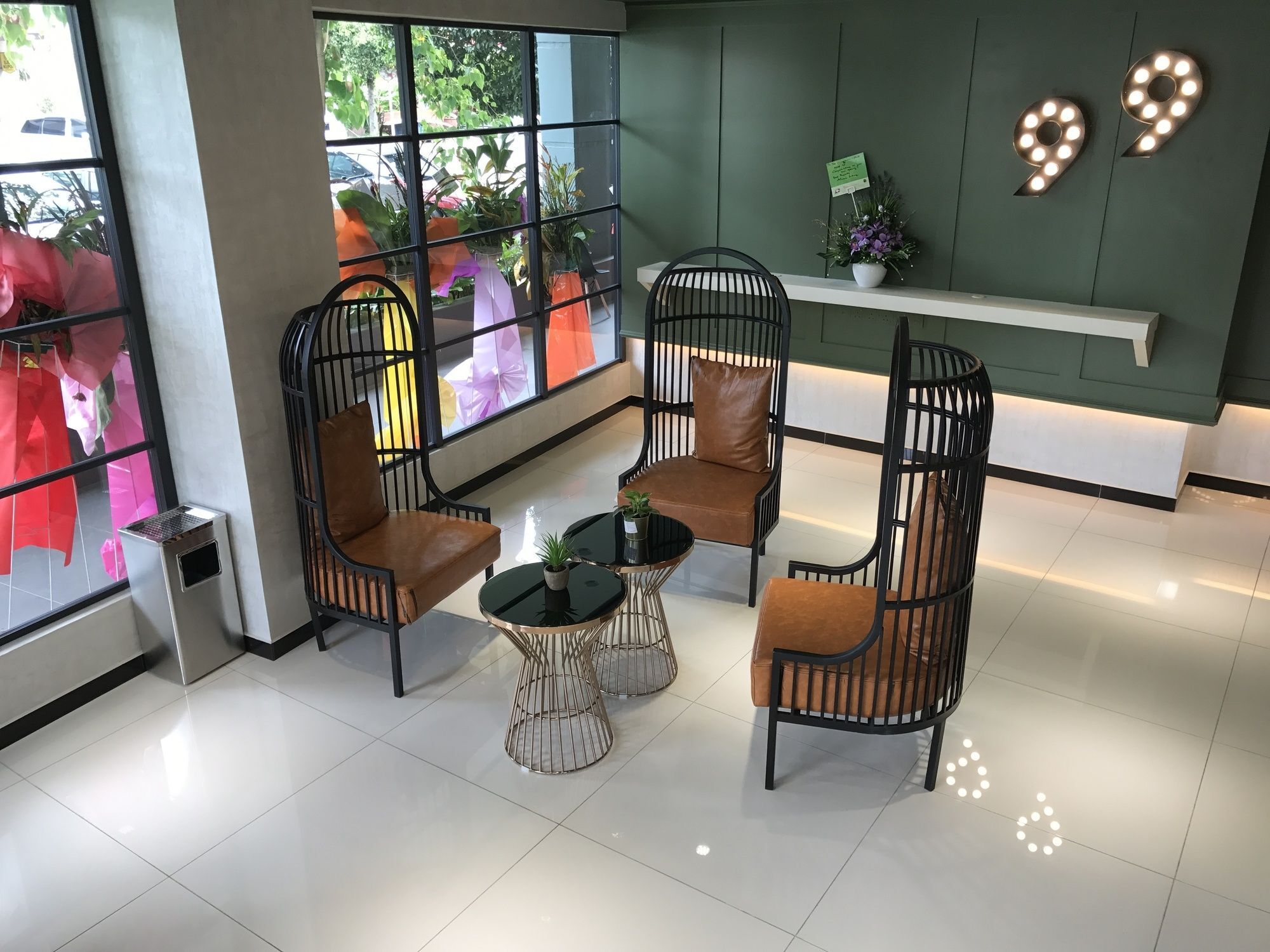 Hotel 99 Kota Kemuning Shah Alam Ngoại thất bức ảnh
